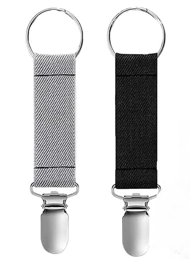 XIGSTA Hat Clip Holder for Travel on Bag Handbag Backpack Luggage for Women, Girls, Adults Outdoor Travel Accessory Hat Companion Portable Cap Clip,Backpack Handbag Hat Clip - Image 1